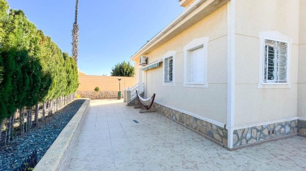Resale - Villa -
Ciudad Quesada - Doña Pepa