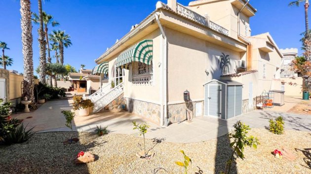 Resale - Villa -
Ciudad Quesada - Doña Pepa