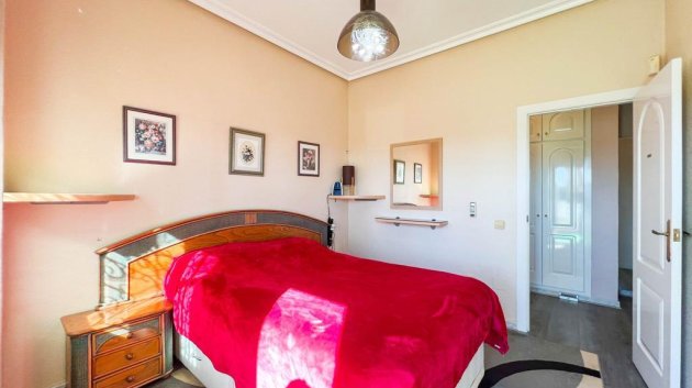 Resale - Villa -
Ciudad Quesada - Doña Pepa