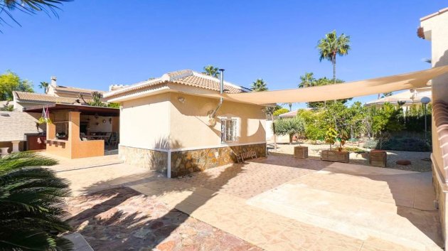 Resale - Villa -
Ciudad Quesada - Doña Pepa