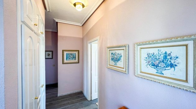 Resale - Villa -
Ciudad Quesada - Doña Pepa