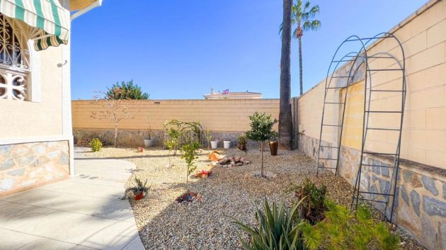 Resale - Villa -
Ciudad Quesada - Doña Pepa
