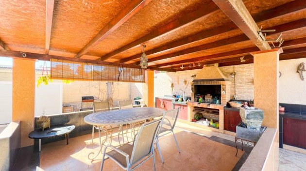 Resale - Villa -
Ciudad Quesada - Doña Pepa