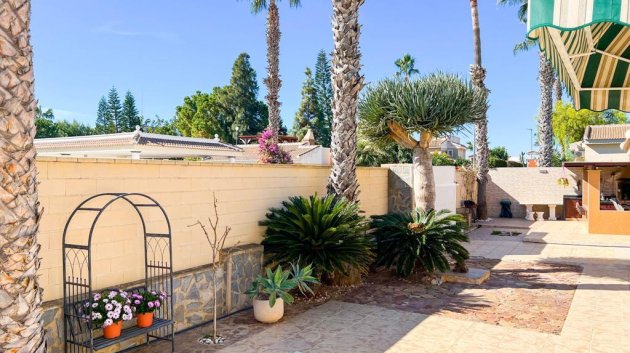 Resale - Villa -
Ciudad Quesada - Doña Pepa