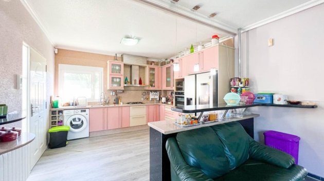 Resale - Villa -
Ciudad Quesada - Doña Pepa