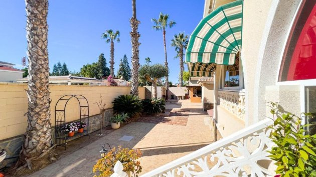Resale - Villa -
Ciudad Quesada - Doña Pepa