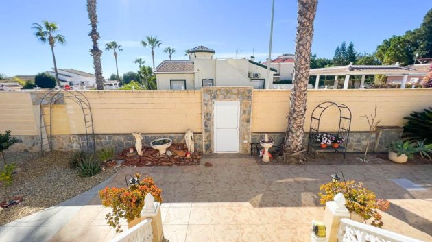 Resale - Villa -
Ciudad Quesada - Doña Pepa