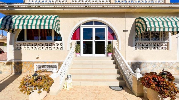 Resale - Villa -
Ciudad Quesada - Doña Pepa