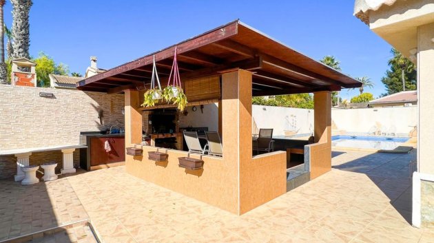 Resale - Villa -
Ciudad Quesada - Doña Pepa