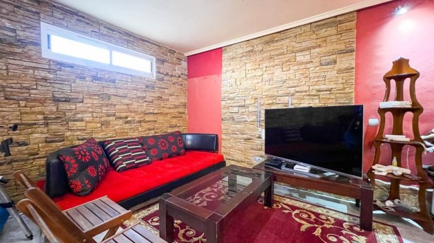 Resale - Villa -
Ciudad Quesada - Doña Pepa