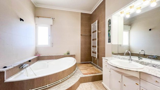 Resale - Villa -
Ciudad Quesada - Doña Pepa
