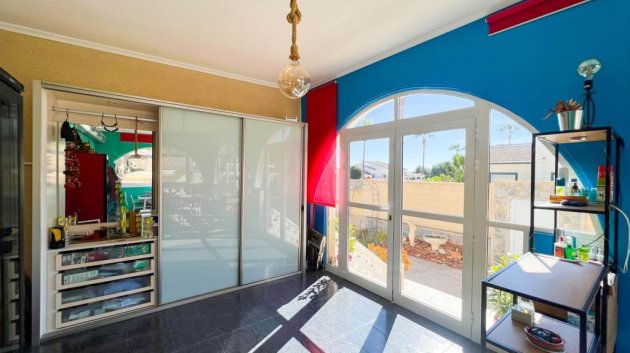 Resale - Villa -
Ciudad Quesada - Doña Pepa