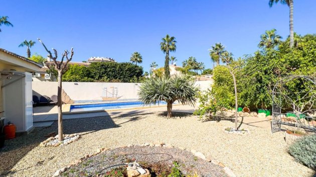 Resale - Villa -
Ciudad Quesada - Doña Pepa
