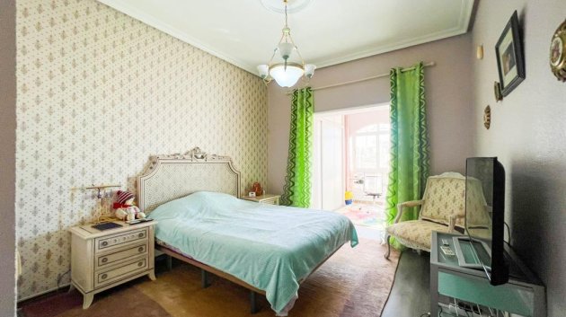 Resale - Villa -
Ciudad Quesada - Doña Pepa