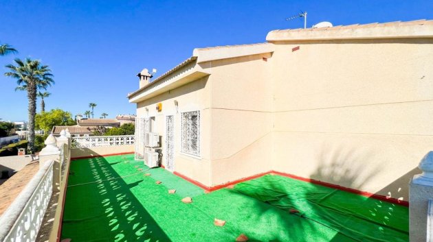 Resale - Villa -
Ciudad Quesada - Doña Pepa
