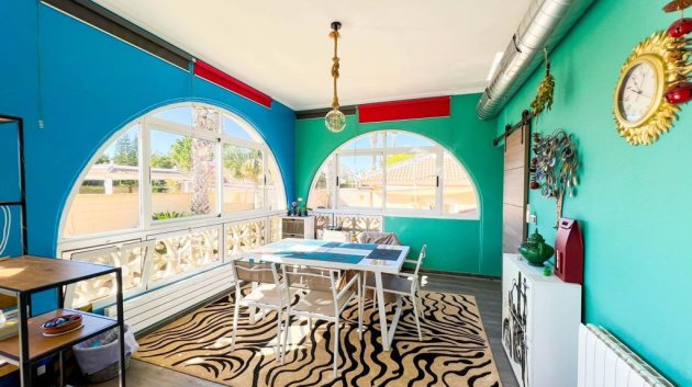Resale - Villa -
Ciudad Quesada - Doña Pepa