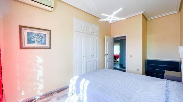 Resale - Villa -
Ciudad Quesada - Doña Pepa