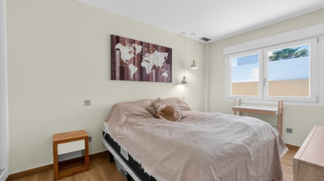 Resale - Villa -
Ciudad Quesada - Alicante