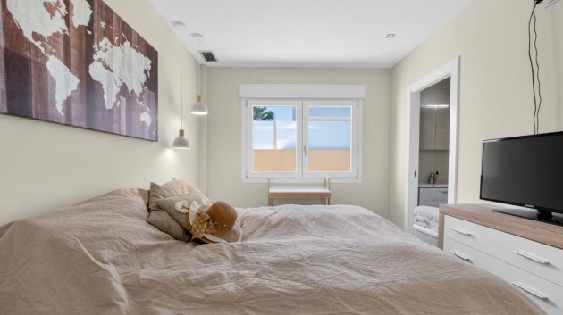 Resale - Villa -
Ciudad Quesada - Alicante