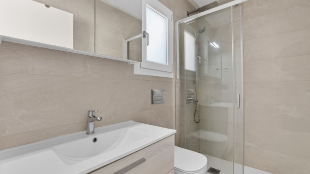 Resale - Villa -
Ciudad Quesada - Alicante