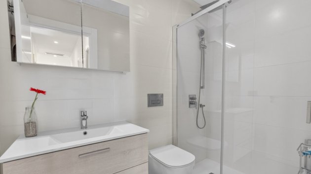 Resale - Villa -
Ciudad Quesada - Alicante