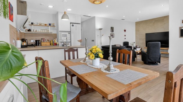 Resale - Villa -
Ciudad Quesada - Alicante