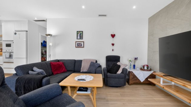Resale - Villa -
Ciudad Quesada - Alicante