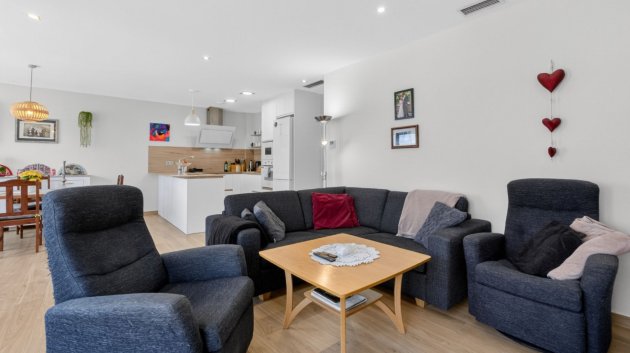 Resale - Villa -
Ciudad Quesada - Alicante