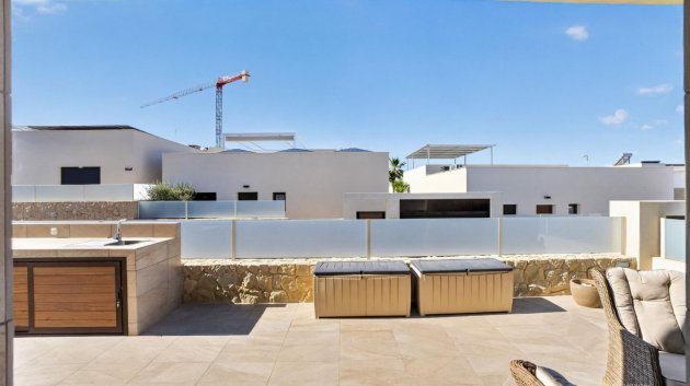 Resale - Villa -
Ciudad Quesada - Alicante