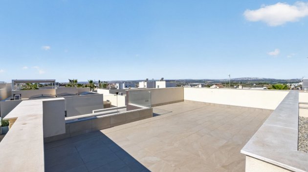 Resale - Villa -
Ciudad Quesada - Alicante