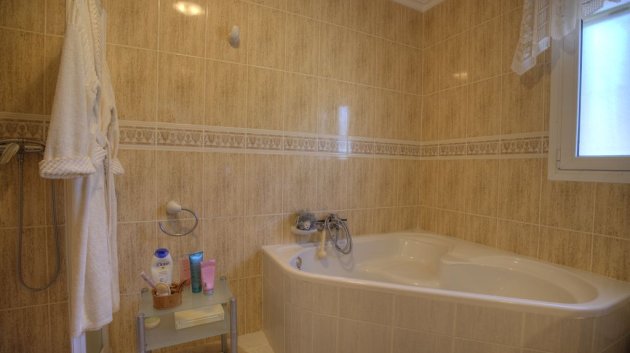 Revente - Villa -
Benissa - Baladrar