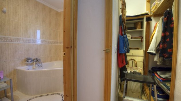 Revente - Villa -
Benissa - Baladrar