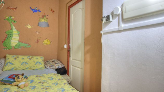 Revente - Villa -
Benissa - Baladrar