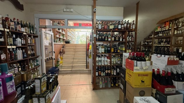 Resale - Commercial -
Moraira - Pueblo