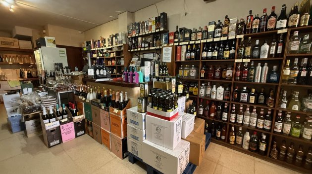 Resale - Commercial -
Moraira - Pueblo