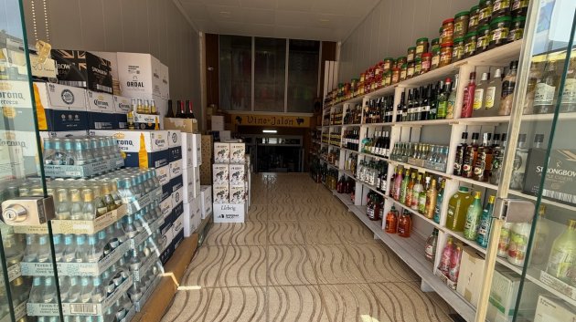 Resale - Commercial -
Moraira - Pueblo
