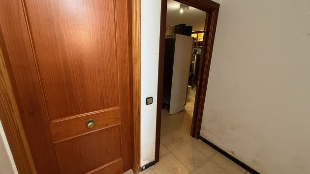 Resale - Commercial -
Moraira - Pueblo