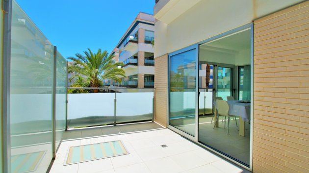 Resale - Apartments -
Villamartín - Los Dolses