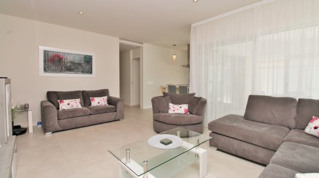 Resale - Apartments -
Villamartín - Los Dolses