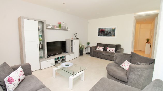 Resale - Apartments -
Villamartín - Los Dolses