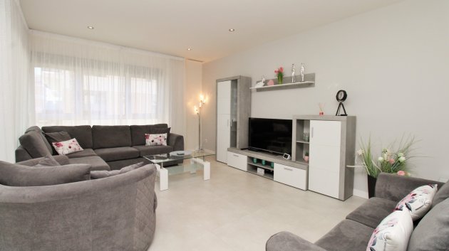 Resale - Apartments -
Villamartín - Los Dolses