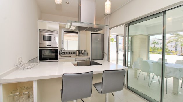 Resale - Apartments -
Villamartín - Los Dolses