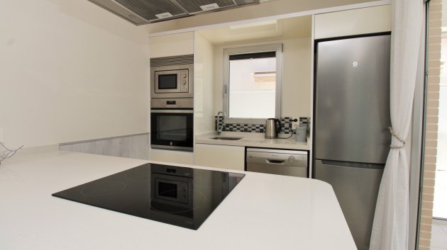 Resale - Apartments -
Villamartín - Los Dolses