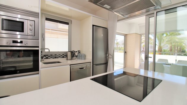 Resale - Apartments -
Villamartín - Los Dolses