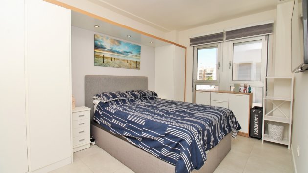 Resale - Apartments -
Villamartín - Los Dolses