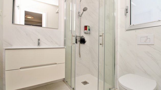 Resale - Apartments -
Villamartín - Los Dolses