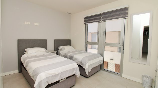 Resale - Apartments -
Villamartín - Los Dolses