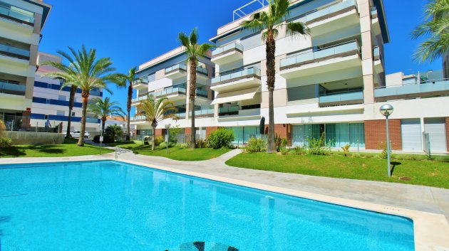 Resale - Apartments -
Villamartín - Los Dolses