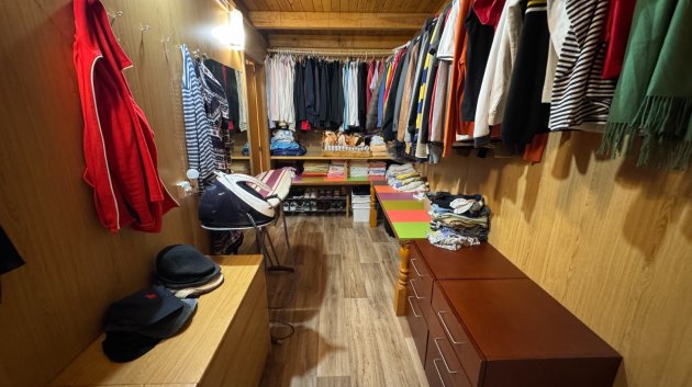 Resale - Villa -
Elche - Valverde