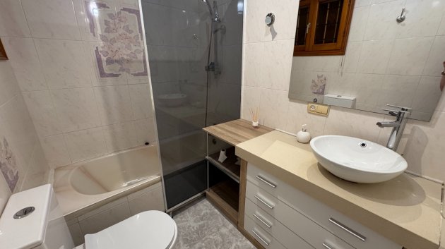 Resale - Villa -
Elche - Valverde